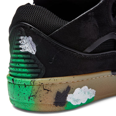 GD X LANVIN CURB SNEAKERS (MEN'S) FOOTWEAR GALLERY DEPARTMENT LLC   