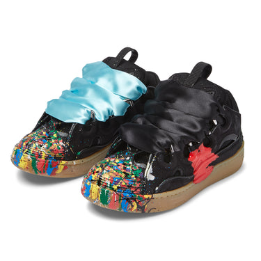 GD X LANVIN CURB SNEAKERS (MEN'S) FOOTWEAR GALLERY DEPARTMENT LLC   