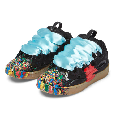 GD X LANVIN CURB SNEAKERS (MEN'S) FOOTWEAR GALLERY DEPARTMENT LLC   