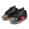 GD X LANVIN CURB SNEAKERS (MEN'S) FOOTWEAR GALLERY DEPARTMENT LLC   