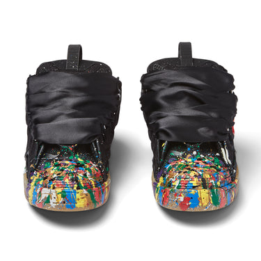 GD X LANVIN CURB SNEAKERS (MEN'S) FOOTWEAR GALLERY DEPARTMENT LLC   