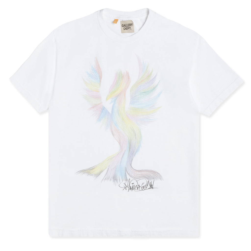 FREEDOM S/S TEE TOPS GALLERY DEPARTMENT LLC   