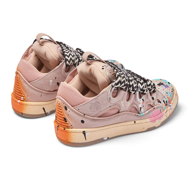 GD X LANVIN CURB SNEAKERS (MEN'S) FOOTWEAR GALLERY DEPARTMENT LLC   