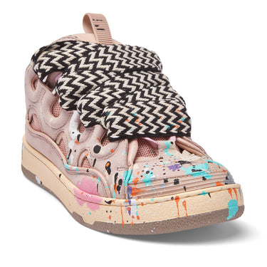 GD X LANVIN CURB SNEAKERS (MEN'S) FOOTWEAR GALLERY DEPARTMENT LLC   