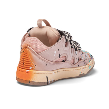 GD X LANVIN CURB SNEAKERS (MEN'S) FOOTWEAR GALLERY DEPARTMENT LLC   