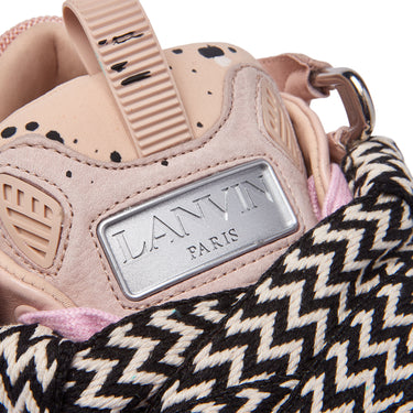 GD X LANVIN CURB SNEAKERS (MEN'S) FOOTWEAR GALLERY DEPARTMENT LLC   