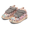 GD X LANVIN CURB SNEAKERS (MEN'S) FOOTWEAR GALLERY DEPARTMENT LLC   