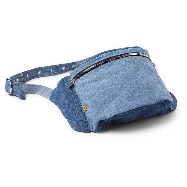 GALLERY DEPT. TRAVEL SACK | VINTAGE DENIM