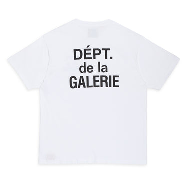 FRENCH TEE TOPS GALLERY DEPARTMENT LLC