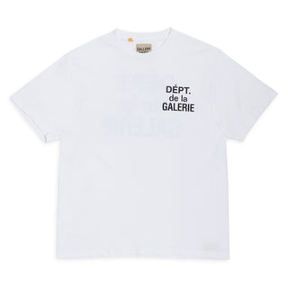 FRENCH TEE TOPS GALLERY DEPARTMENT LLC