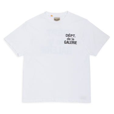 FRENCH TEE TOPS GALLERY DEPARTMENT LLC