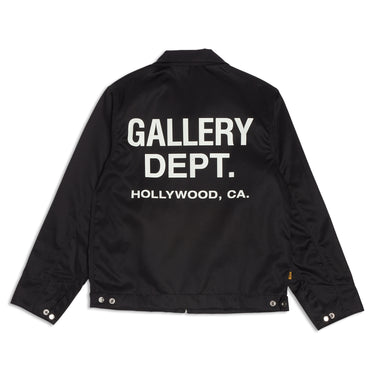MONTECITO JACKET OUTERWEAR GALLERY DEPARTMENT LLC