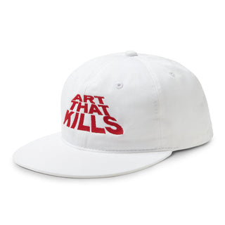 ART THAT KILLS STACK HAT ACCESSORIES GALLERY DEPARTMENT LLC   