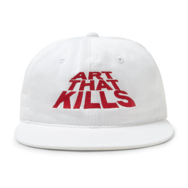 ART THAT KILLS STACK HAT ACCESSORIES GALLERY DEPARTMENT LLC   