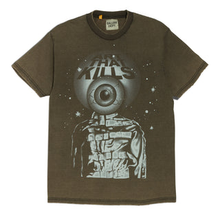 ATK ROD TEE TOPS GALLERY DEPARTMENT LLC   