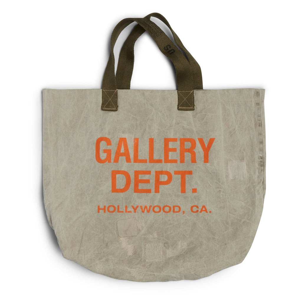 FARMERS MARKET TOTE ACCESSORIES GALLERY DEPARTMENT LLC   