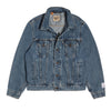 VINTAGE ANDY DENIM JACKET – Gallery Dept - online