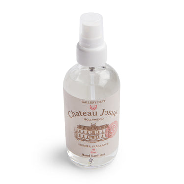 CHATEAU JOSUÉ HAND SANITIZER HOME GOODS GALLERY DEPARTMENT LLC   