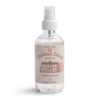 CHATEAU JOSUÉ HAND SANITIZER HOME GOODS GALLERY DEPARTMENT LLC   