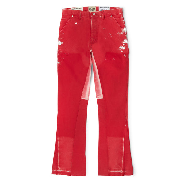 LA FLARE CARPENTER SUPER RED – Gallery Dept - online