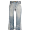 LA FLARE TIMMY DENIM – Gallery Dept - online