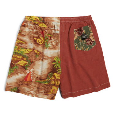 ZUMA VACATION SHORTS BOTTOMS GALLERY DEPARTMENT LLC   