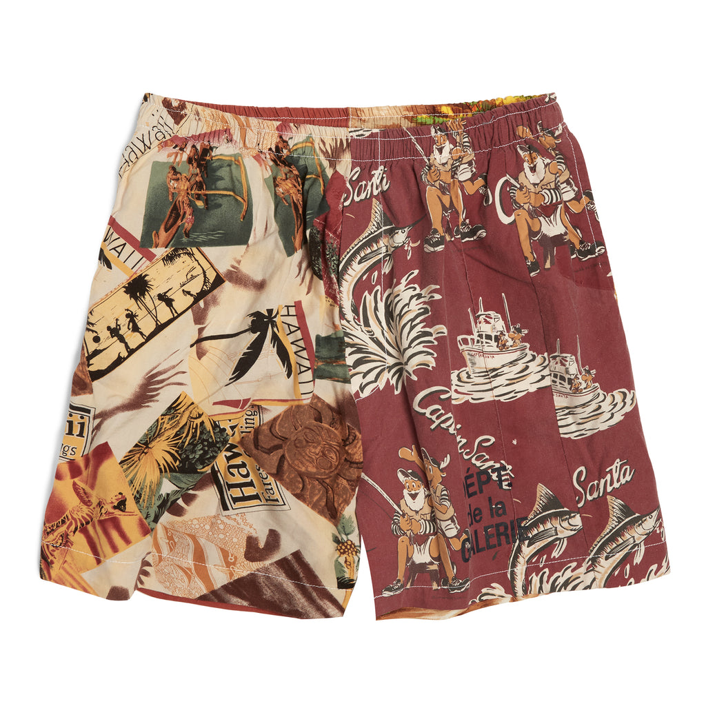 ZUMA VACATION SHORTS BOTTOMS GALLERY DEPARTMENT LLC   