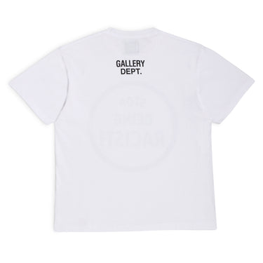 STOP BEING RACIST TEE TOPS GALLERY DEPARTMENT LLC   