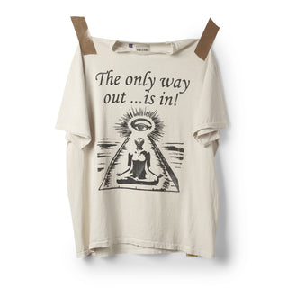 ONE WAY TEE TOPS GALLERY DEPARTMENT LLC