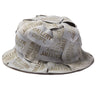 RODMAN PATCH MATCH BUCKET HAT ACCESSORIES GALLERY DEPARTMENT LLC   