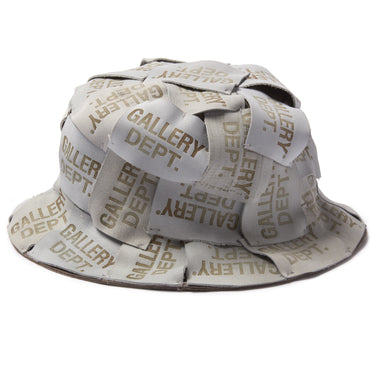 RODMAN PATCH MATCH BUCKET HAT ACCESSORIES GALLERY DEPARTMENT LLC   