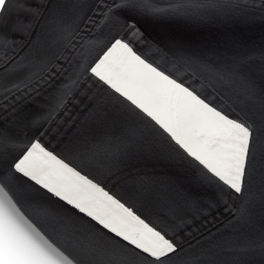 FUCK FACE DENIM BOTTOMS GALLERY DEPARTMENT LLC   