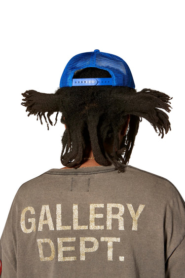 ART THAT KILLS TRUCKER HAT ACCESSORIES GALLERY DEPARTMENT LLC   