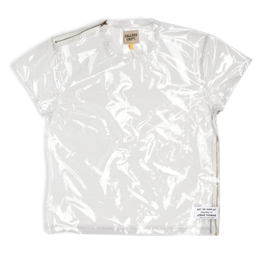 RECYCLE TEE TOPS GALLERY DEPARTMENT LLC   