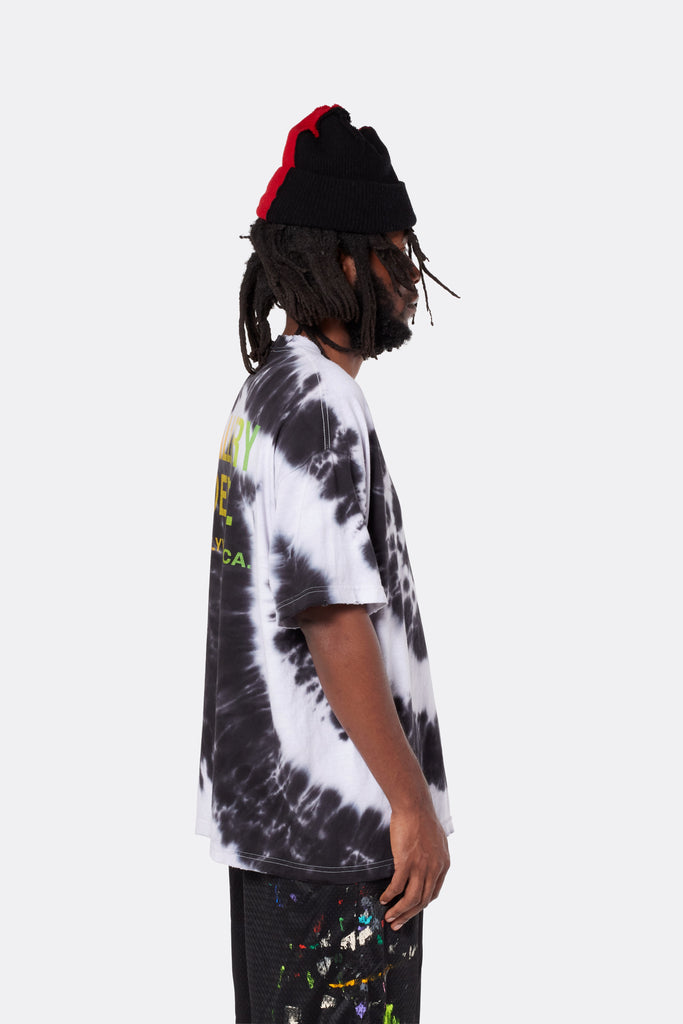 PIRATES TIE-DYE TEE – themidkiffhouse