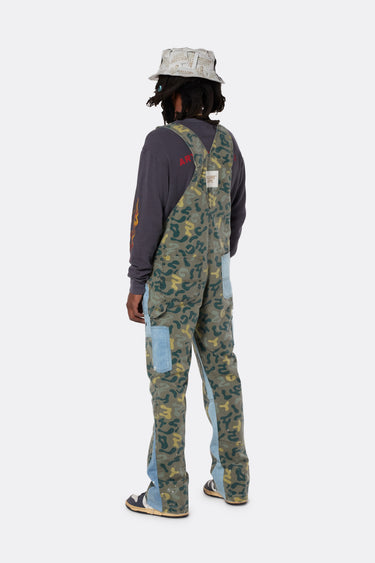 GD FLARE OVERALL OVERALLS GALLERY DEPARTMENT LLC   
