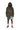 DIGITAL CAMO ANORAK OUTERWEAR GALLERY DEPARTMENT LLC   