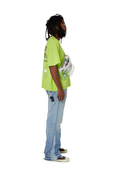 RECYCLE TRAVEL SACK ACCESSORIES GALLERY DEPARTMENT LLC   