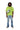 RECYCLE TRAVEL SACK ACCESSORIES GALLERY DEPARTMENT LLC   