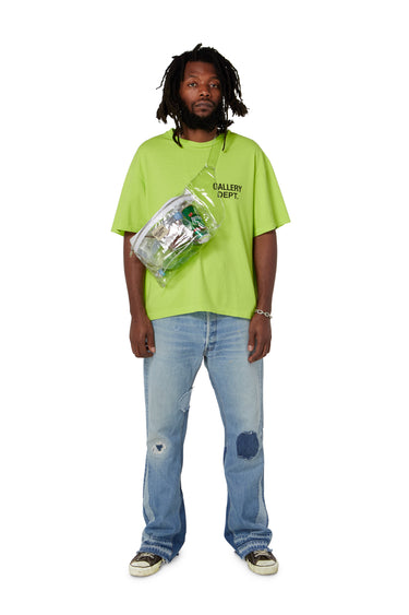 RECYCLE TRAVEL SACK ACCESSORIES GALLERY DEPARTMENT LLC   