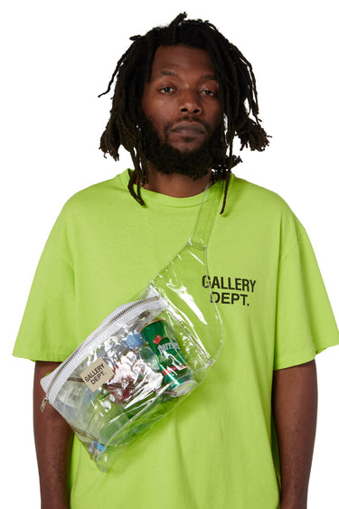 RECYCLE TRAVEL SACK ACCESSORIES GALLERY DEPARTMENT LLC   
