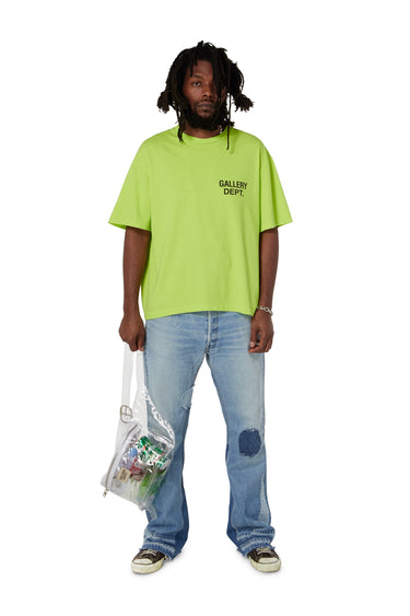 RECYCLE TRAVEL SACK ACCESSORIES GALLERY DEPARTMENT LLC   