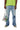 RECYCLE TRAVEL SACK ACCESSORIES GALLERY DEPARTMENT LLC   