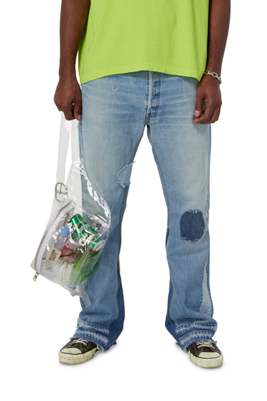 RECYCLE TRAVEL SACK ACCESSORIES GALLERY DEPARTMENT LLC   