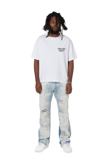 SOUVENIR TEE TOPS GALLERY DEPARTMENT LLC   