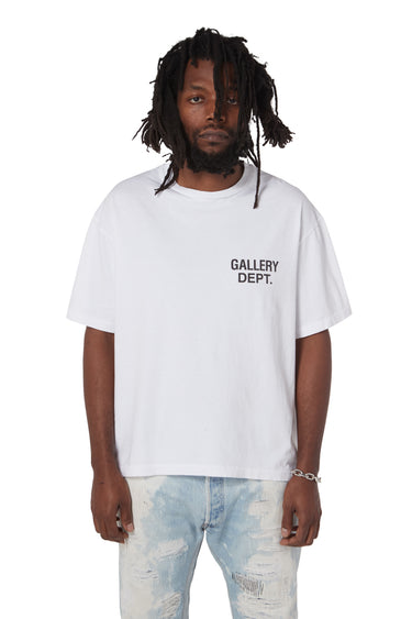 SOUVENIR TEE TOPS GALLERY DEPARTMENT LLC   