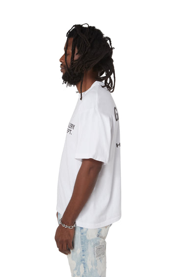 SOUVENIR TEE TOPS GALLERY DEPARTMENT LLC   