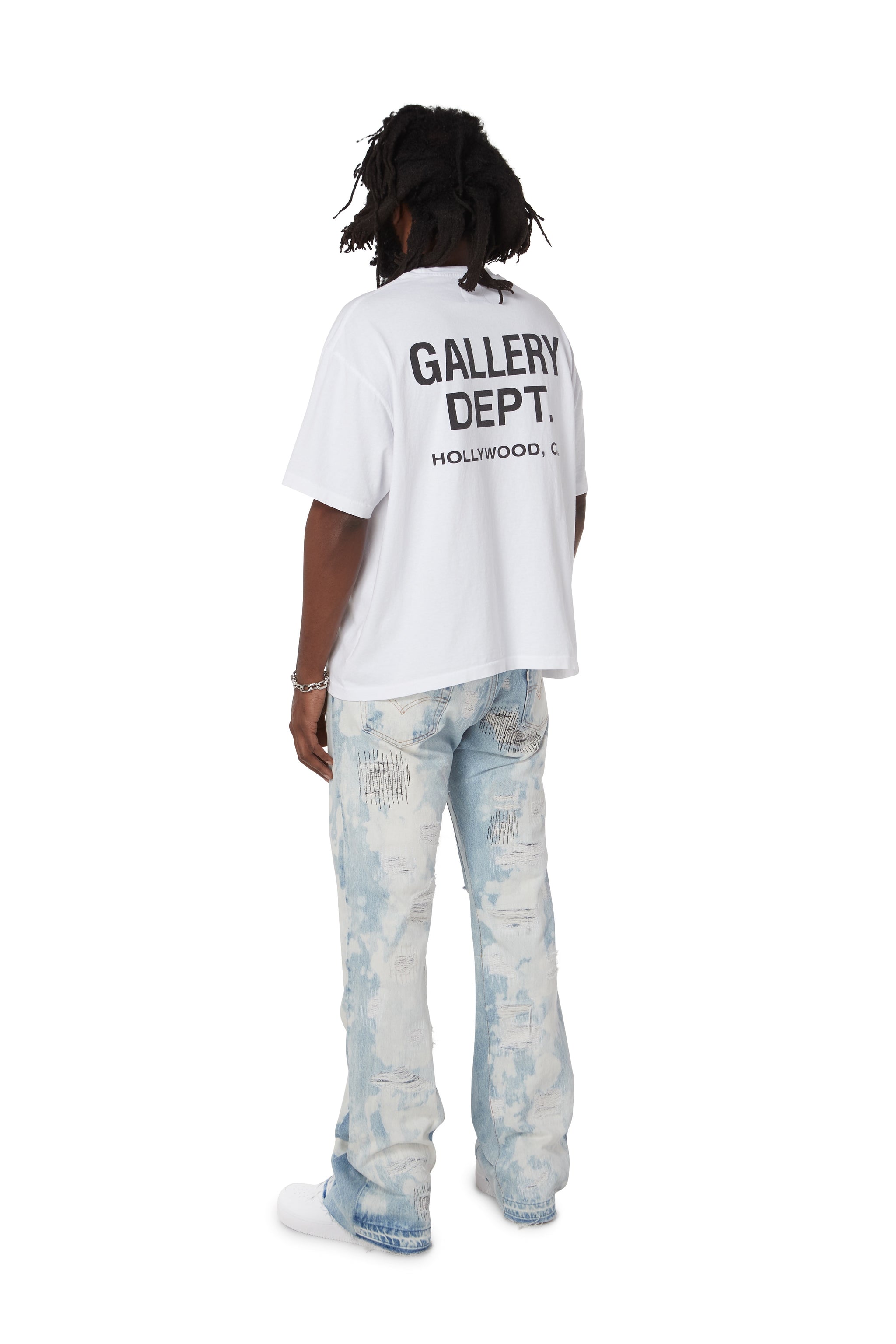 Gallery dept tee size sale S