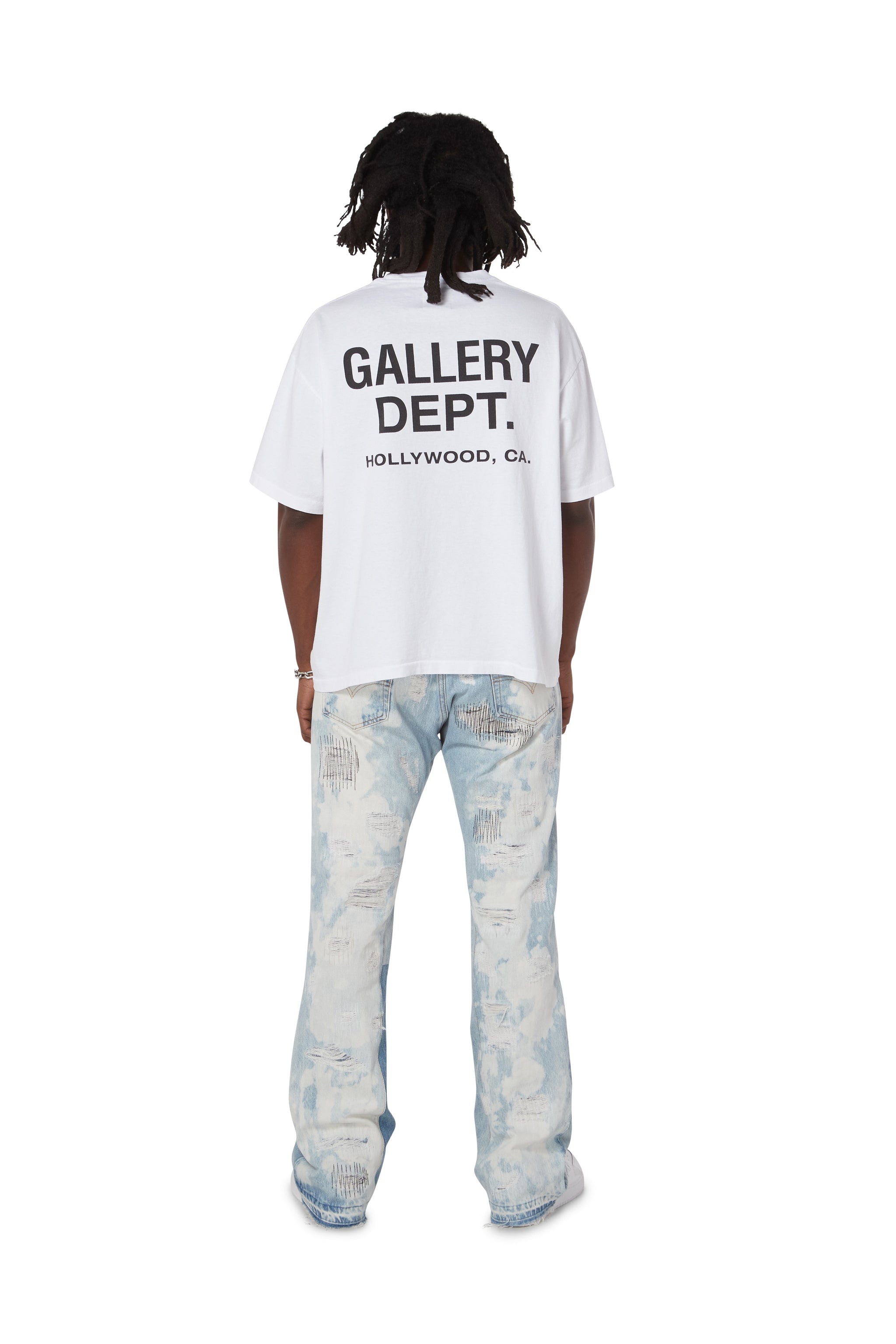 Gallery dept tee online size S