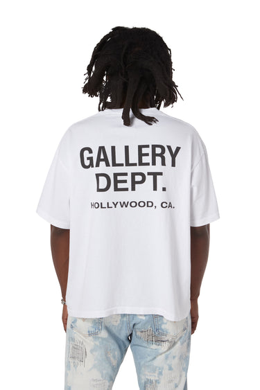 SOUVENIR TEE TOPS GALLERY DEPARTMENT LLC   